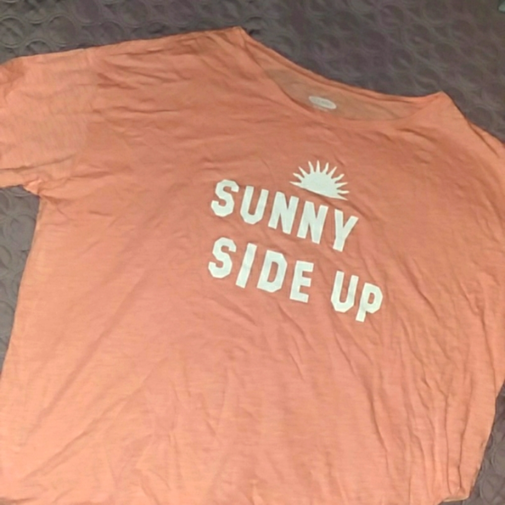 Cozy light Tshirt